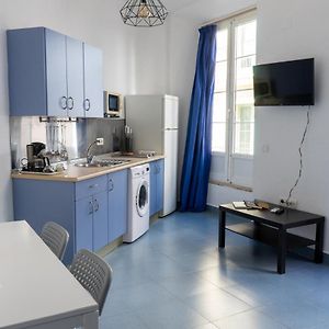 Appartement met een Slaapkamer